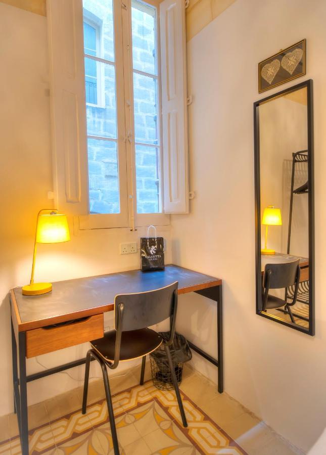 Traditional & Chic 2 Bedrooms In Valletta Imcd1-1 外观 照片