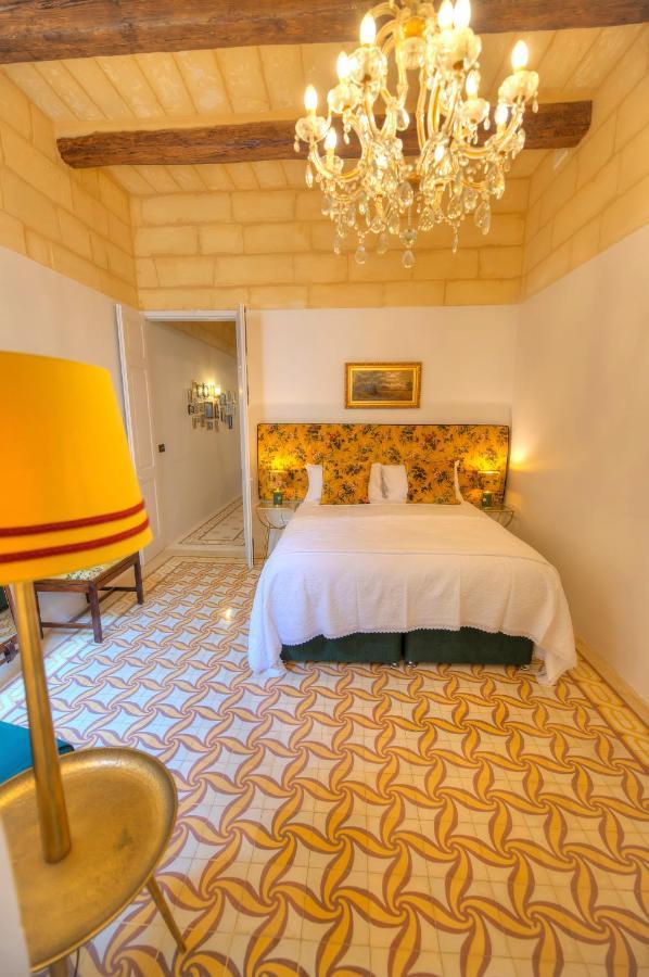 Traditional & Chic 2 Bedrooms In Valletta Imcd1-1 外观 照片